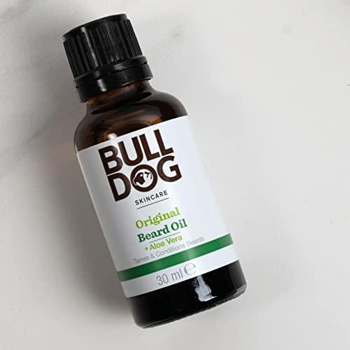 Bulldog BULLDOG ORIGINAL BEARD OIL 30ML by Bulldog
