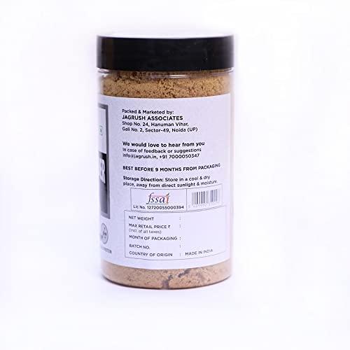 JAGRUSH JAGRUSH Mithas Meri Mitti Ki Jagrush Jagger Powder-PACK OF 4 Powder 1600GM