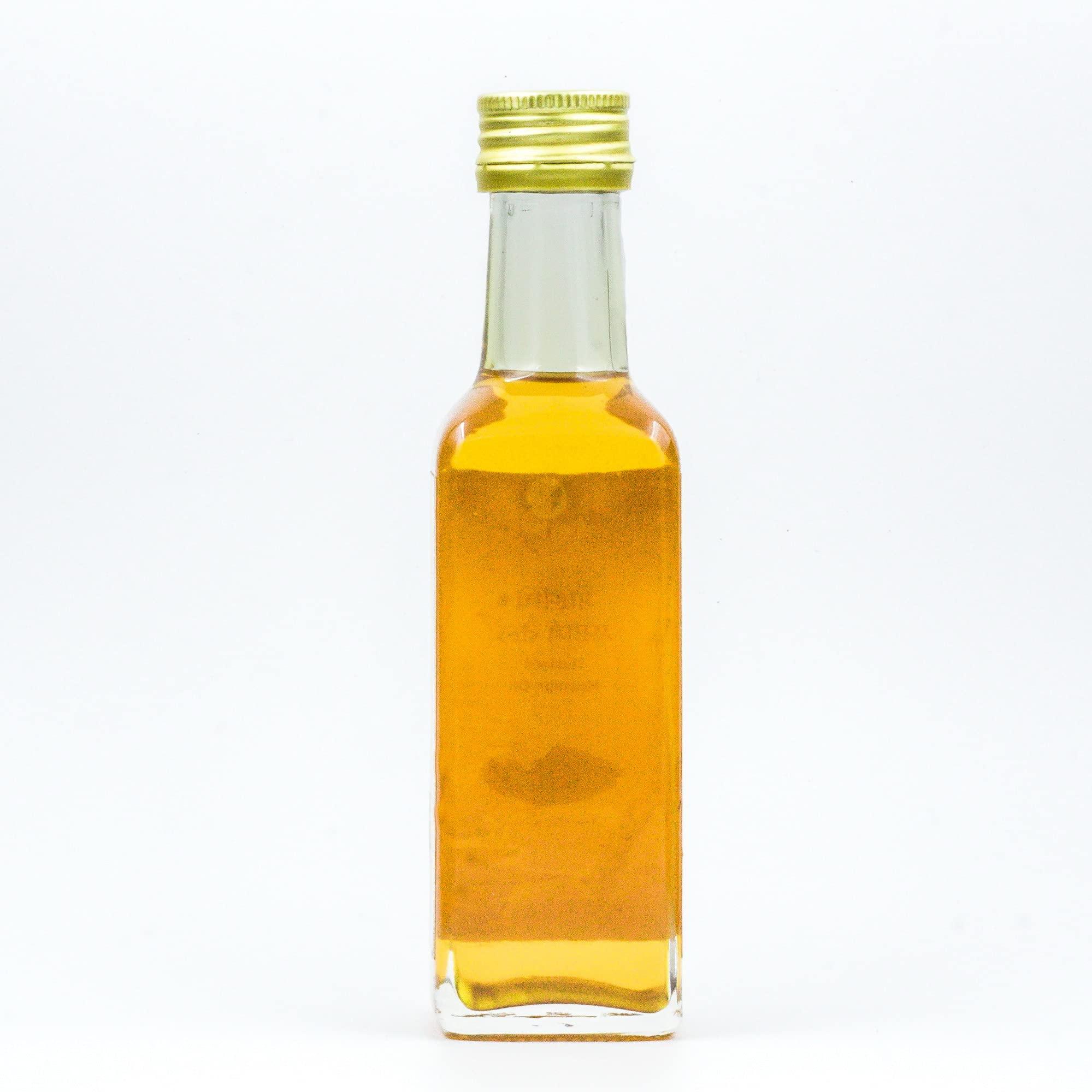 SAGUNA BAUG Saguna Baug Mustard Massage Oil -100 ml
