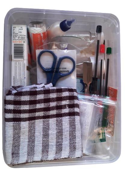 PHARMACY PRACTICAL KIT Pharmacy Practical Kit