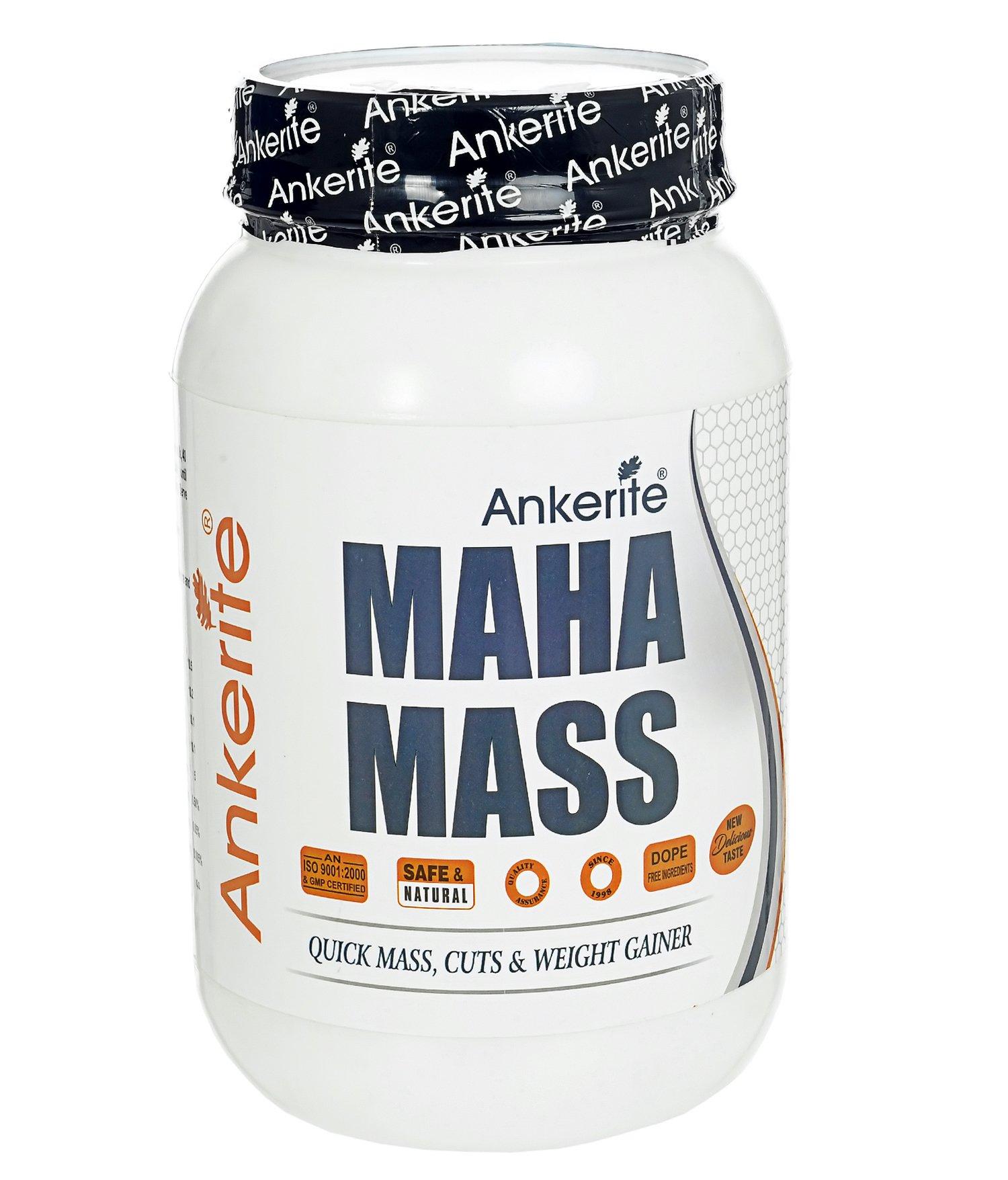 ANKERITE ANKERITE MAHA MASS (1KG)
