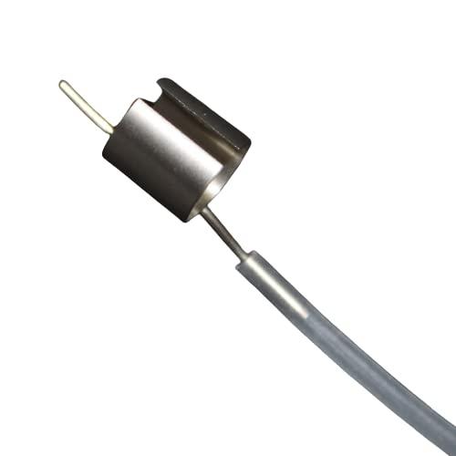 NMD NEXUS MEDODENT NMD Dental Irrigation Clip For Straight H/P (Pack Of 1pc)