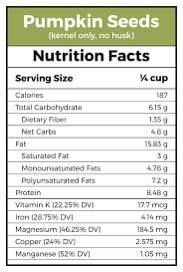 Kitchen Jungle Kitchen Jungle Raw Natural Pumpkin Seeds Jumbo 500GM Jar Pack