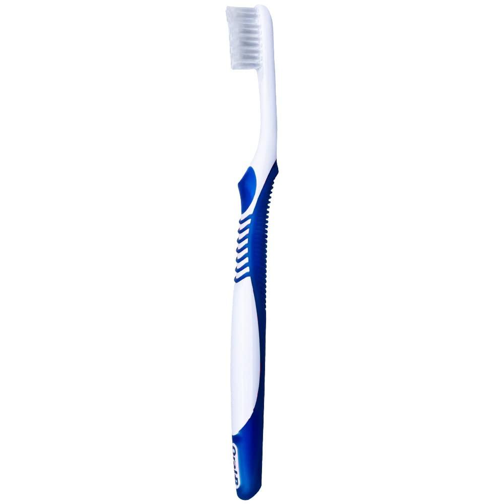 Oral-B Oral-B Complete Sensitive Toothbrush, 35 Extra Soft - Pack of 2