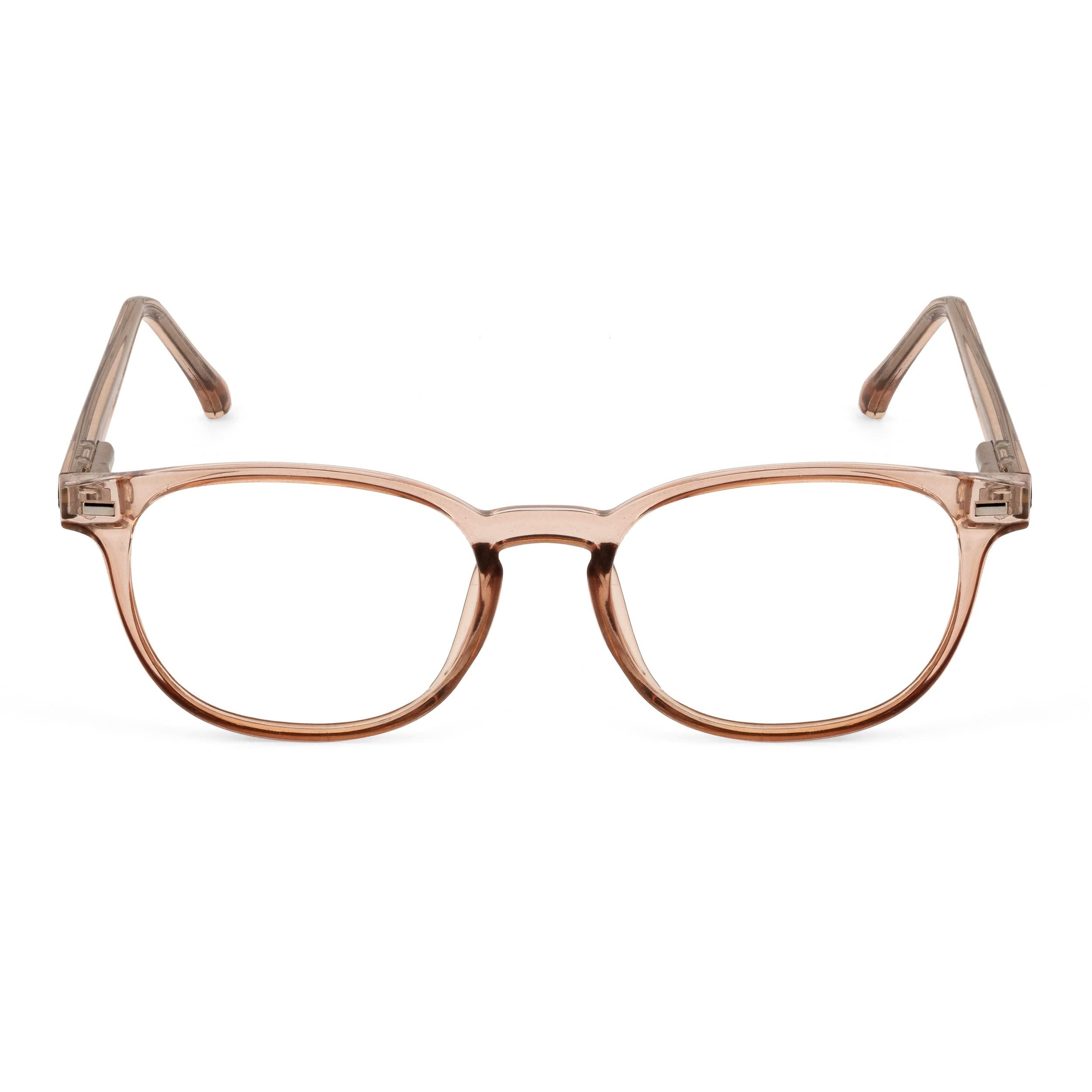ROYAL SON ROYAL SON Computer Anti Glare Glasses Men Women Spectacle Frames