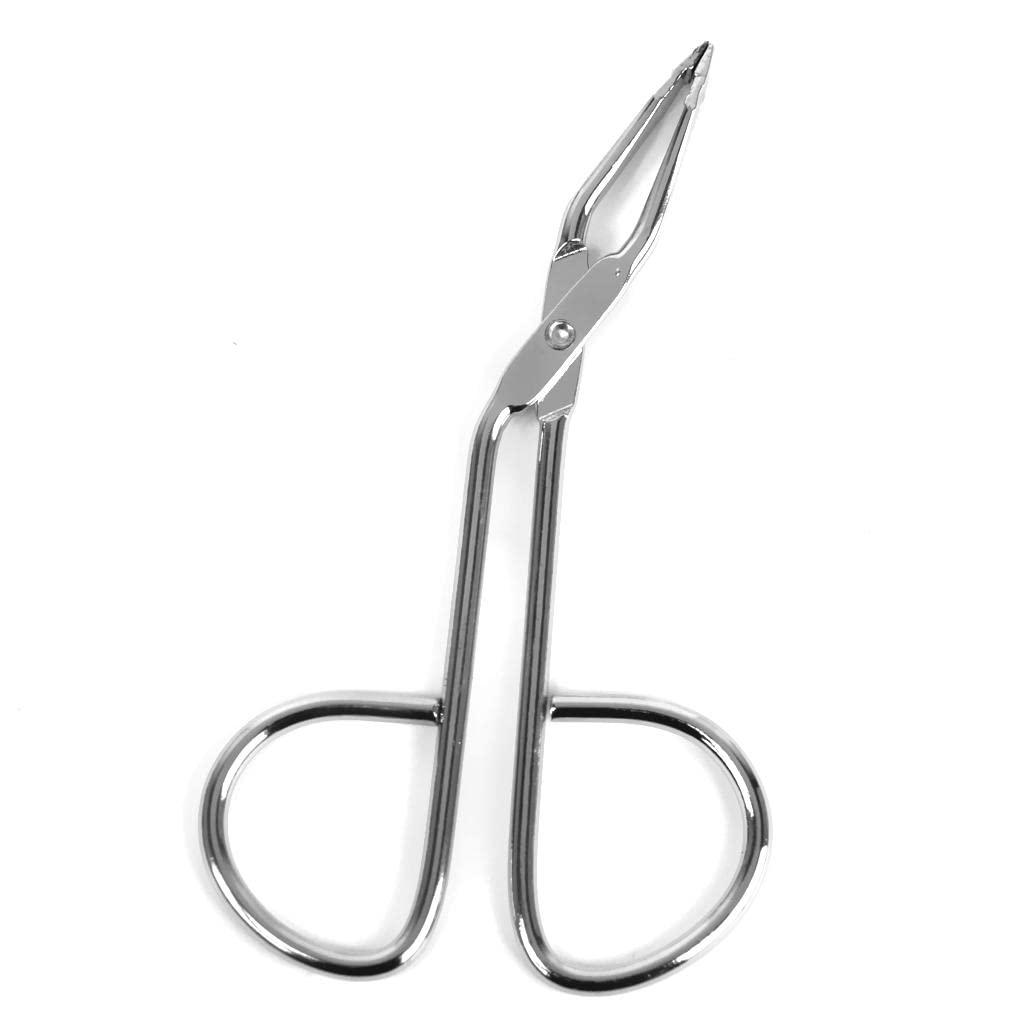SECRET DESIRE SECRET DESIRE Stainless Steel Eyebrow Hair Tweezers Clipper Facial Cosmetic Tweezer Tool Health & Beauty | Shaving & Hair Removal | Tweezers