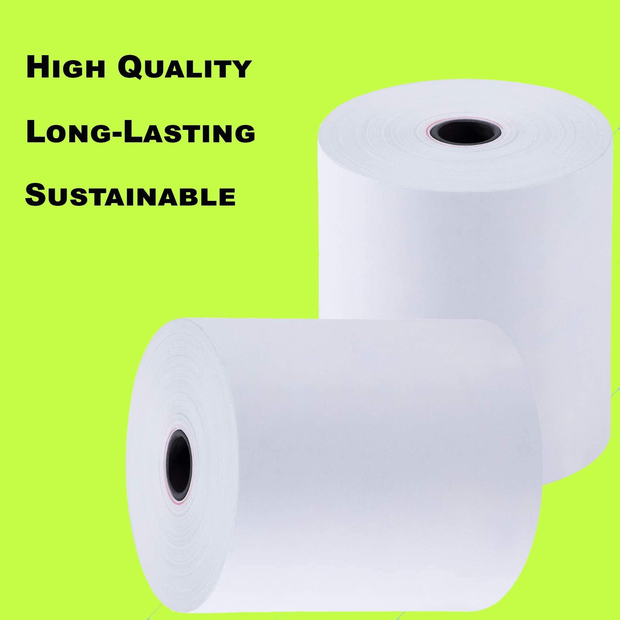 Ella Ella (1 kg) HRT Kitchen Tissue/Towel Paper Roll (Pack of 1) 100% Biodegradable Virgin Tissue Paper Eco Friendly Soft Highly Skin-Friendly Tissue/Paper Towel.
