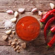 Generic Flying Goose Sriracha Hot Chilli Sauce, 730 Ml