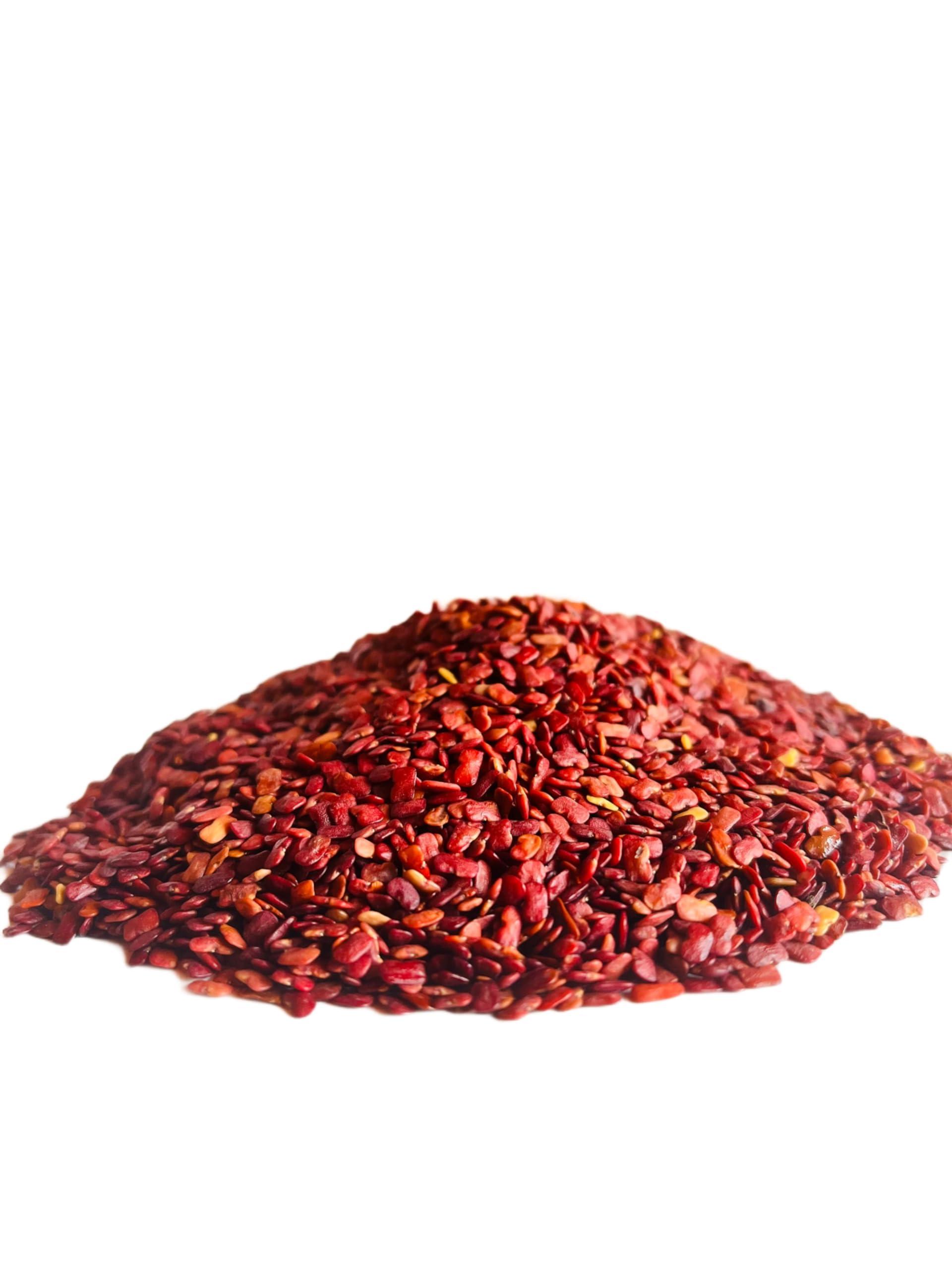 Ayushiv Ayushiv Irani Methi Seeds (Irani Fenugreek Seeds) - Original Irani Methi - Brown Seeds (200Gram)
