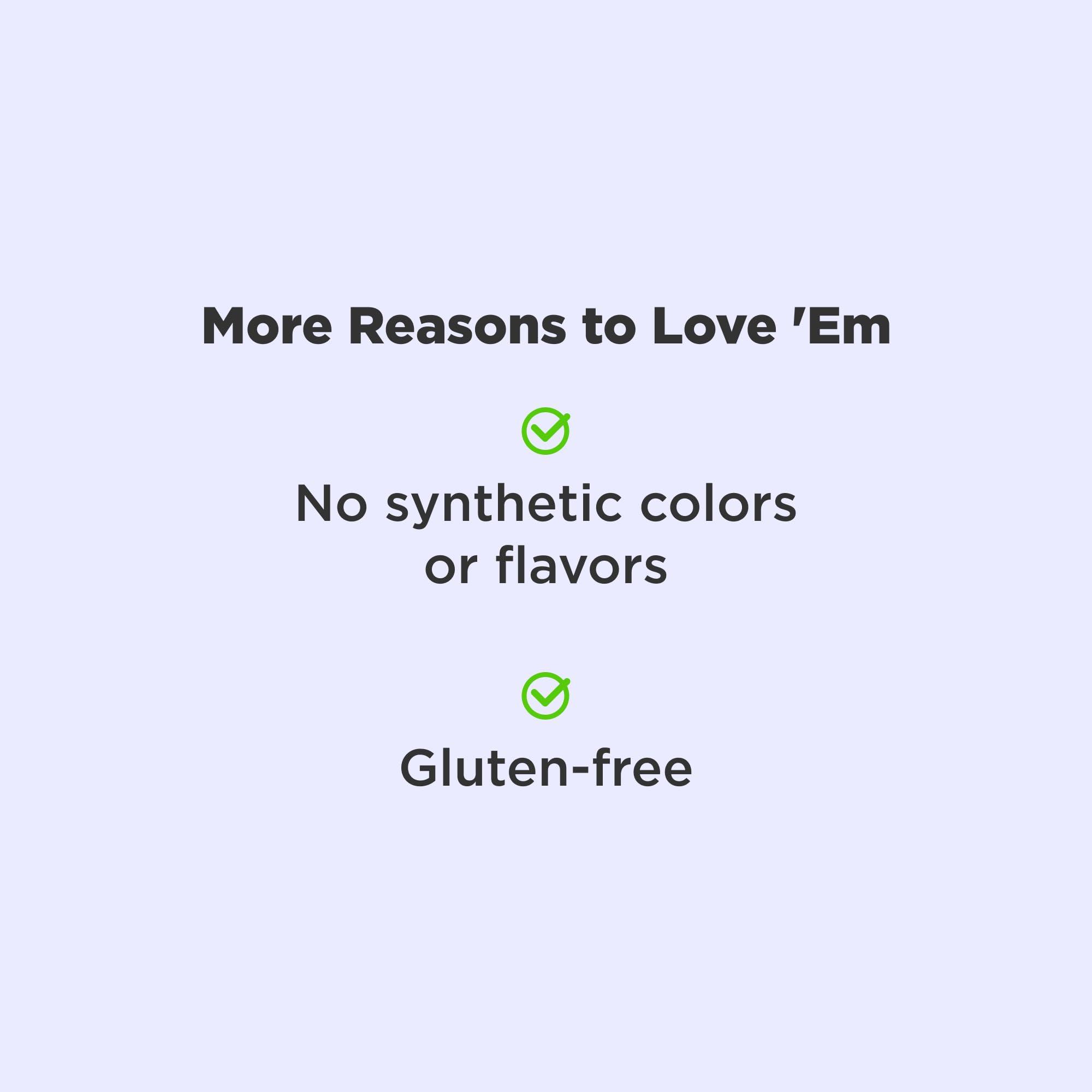 OLLY Olly Muscle Recovery Sleep Gummies Berry Flavor, 40 Count