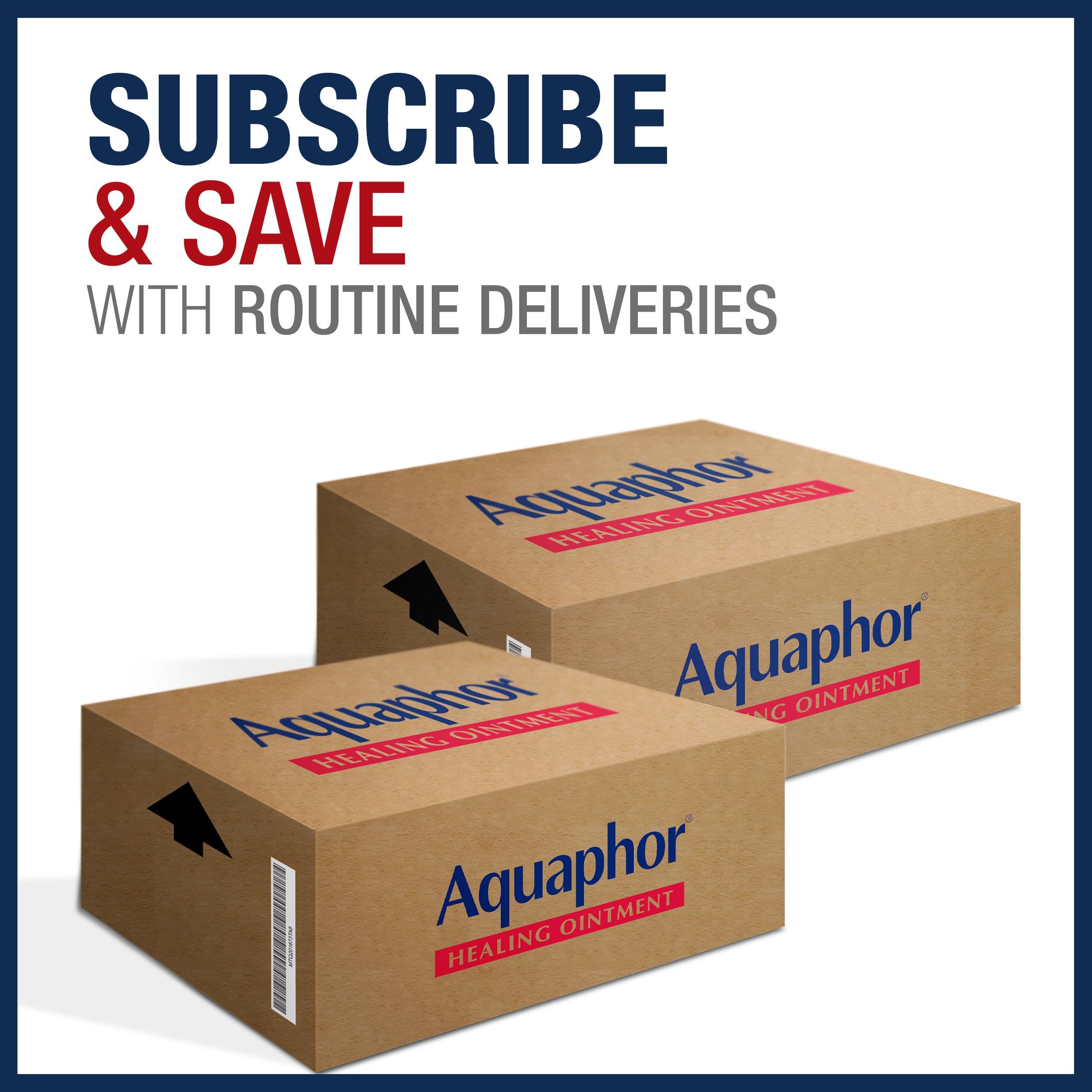 Aquaphor Aquaphor Advanced Therapy Ointment Body Spray, 3.7 Ounce