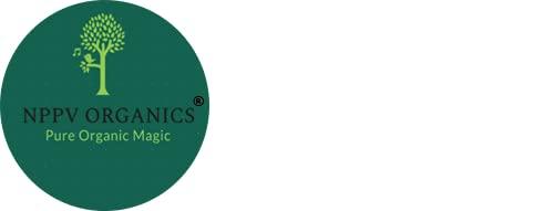 NPPV ORGANICS NPPV ORGANICS Natural Urad Dhal/ Black gram/ Ulundu dal (Without skin, unpolished, unsplited) Loose Pack 100% Pure & Organic (1 Kg)