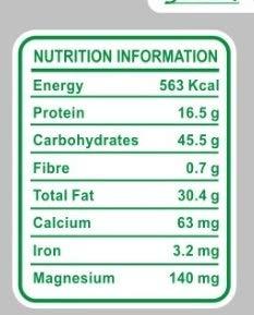 Shivanya Mart Vembar Karupatti | Palm Jaggery | First Quality Karupatti | Nayam Karupatti - 1 KG