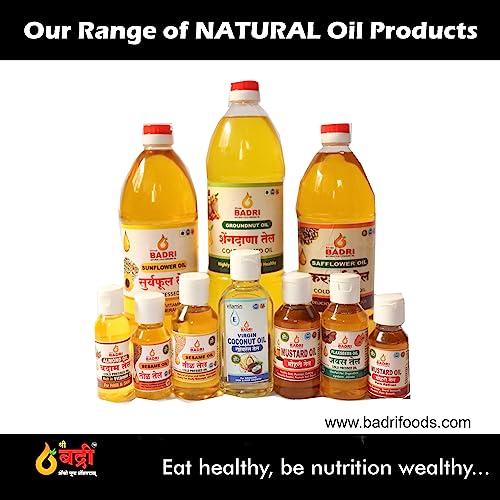 Shree Badri Agro Food Products Shree Badri Agro Food Products - Coconut oil