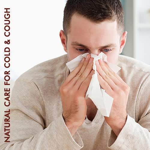 Farm Naturelle Farm Naturelle Healthy Ginger Infused Honey 300gm |100% Pure Honey| Raw & Unfiltered|Unprocessed|Lab Tested Honey In Glass Jar with Engraved Virgin Wooden Spoon