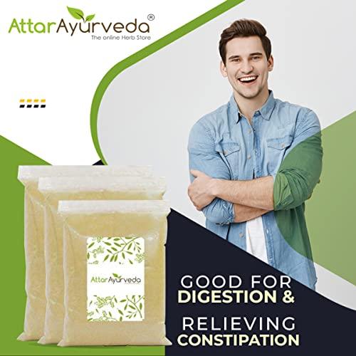 ATTAR AYURVEDA Attar Ayurveda Triphala Churan Powder (Ratio 1:2:4) - 700 grams