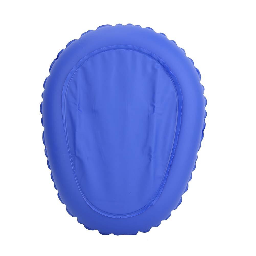 COHU Bed Pan, Comfortable Wear Resistant Urinal for Elderly Bedridden for Daily Use