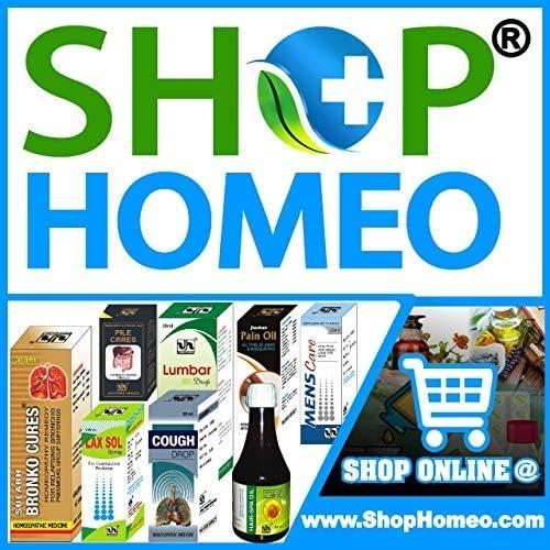 JH MONO Pulsatilla 200 Homeopathic Medicine || S-B-L