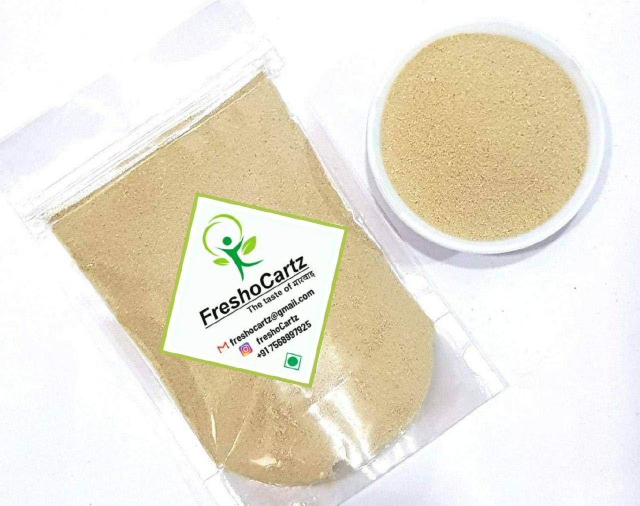 FreshoCartz FreshoCartz Instant Active Dry Yeast | Instant Yeast | Khamir | khameer Powder for Baking, Bread, Cake, Pizza & Dough (900gm)