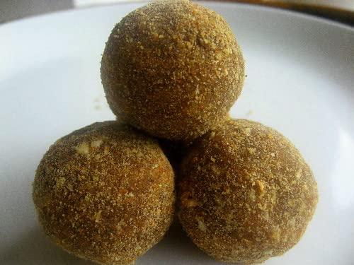 malabar spice co Kerala Home made Ariyunda |Ari Unda|, 8 nos