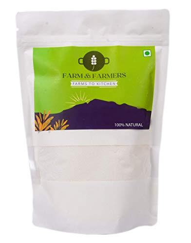 FARM AND FARMERS Farm and Farmers Castor Sugar for Baking, 400 gm