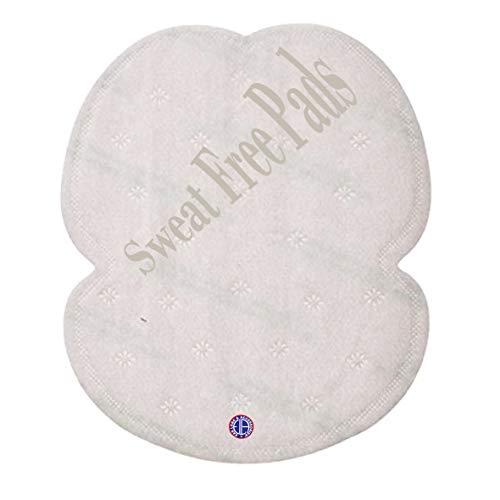 Ear Lobe & Accessories Ear Lobe & Accessories A Underarms Sweat Free Pads Pack of 10pads (5pairs)