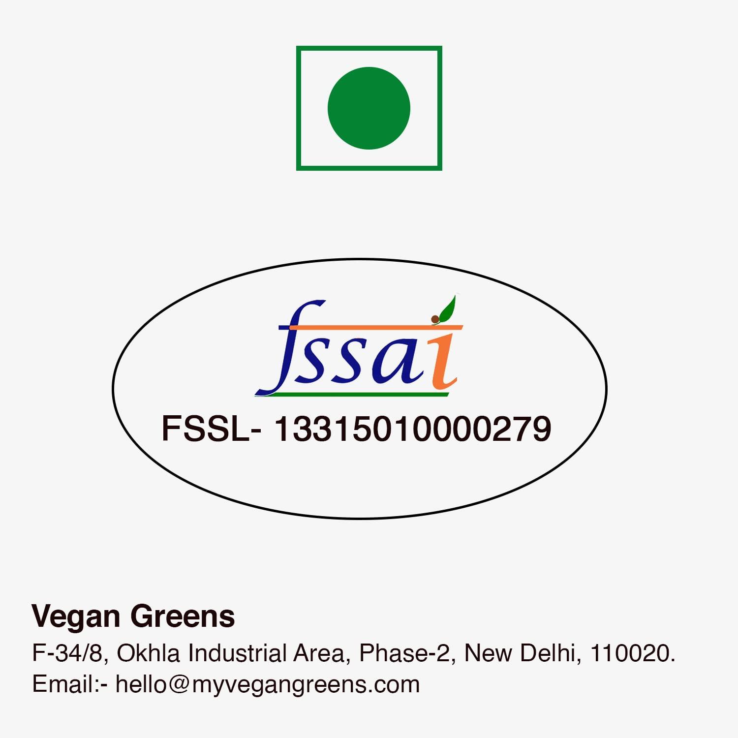 Vegan Greens Vegan Greens Women Plant Protein With Ayurvedic Herbs- Natural Clean Plant Protein, Herbs, Vitamins Minerals For Hormonal Balance, Metabolism, Skin, Hair, More (500g, Vanilla)+ Green Everyday Shaker