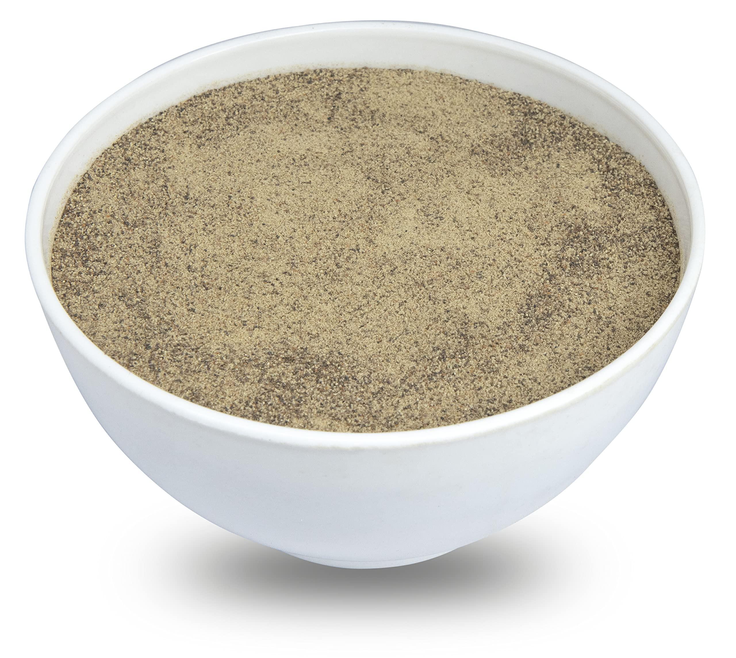 BOTLEAF BOTLEAF Black Pepper Powder 200 GM Idukki variety Derived from matured berries of Malabar Peppercorns from our own farm Thellissery Kali Mirch Golki Gota Golmorich Kalimiri Miriyalu 200 gm