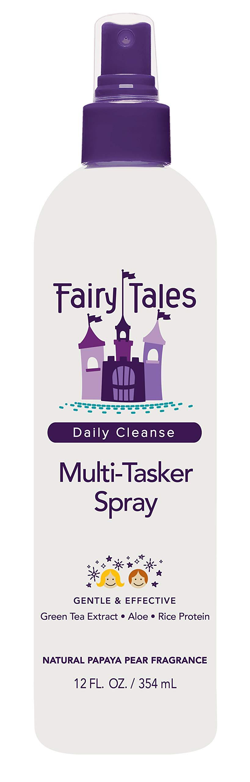 FAIRY TALES Fairy Tales Daily Cleanse Everyday Kids Conditioner Spray