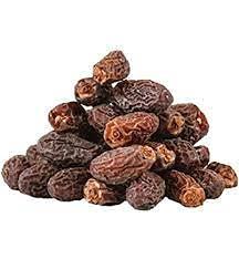 Ancy Nutwiz Nuts and Seeds (Red Dry Dates/Lal Chuara (600g))