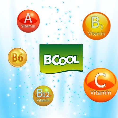 BCOOL BCOOL Instant Drink Mix Classic Mango for All Age Groups.