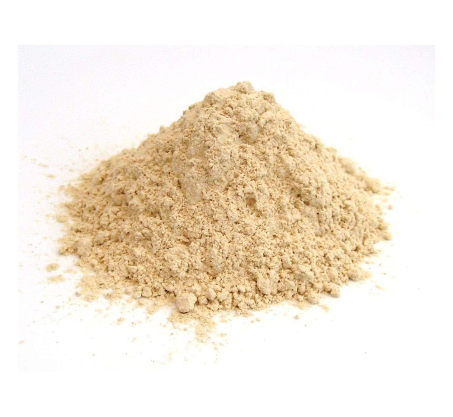 MARWADI SETH MARWADI SETH Natural Dry Garlic Powder (Lahsun Powder) - 200 Grams