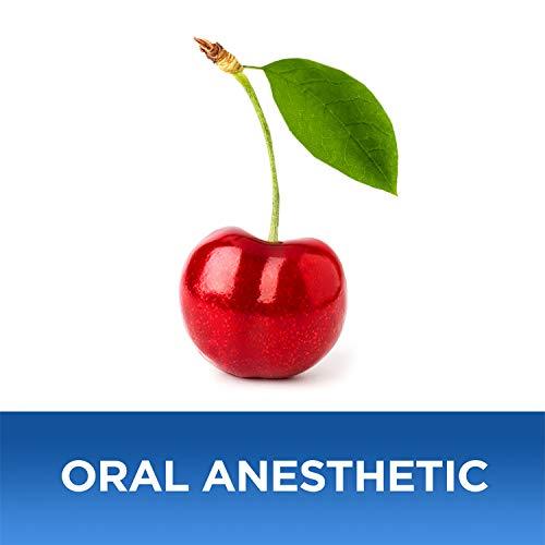 Sucrets Sucrets Classic Sore Throat Lozenges, Wild Cherry, 18 Count