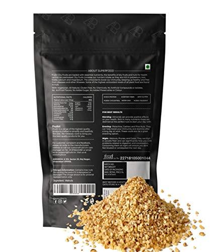 Fruitri Fruitri walnut broken, 100% Natural, 1kg