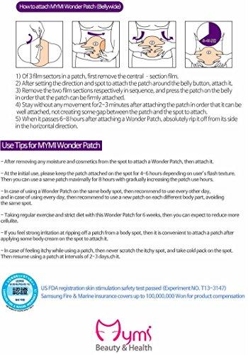 Mymi MYMI Wonder Patch Power Edition