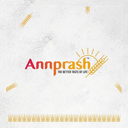 annprash ANNPRASH Cashew/ KAJU - 500GM