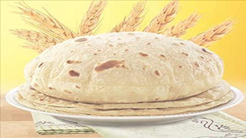 Magic Magic Multigrain Flour for Care in Diabetes Low GI chakki Ground multigrain Atta Pack of 2 (1200 g)