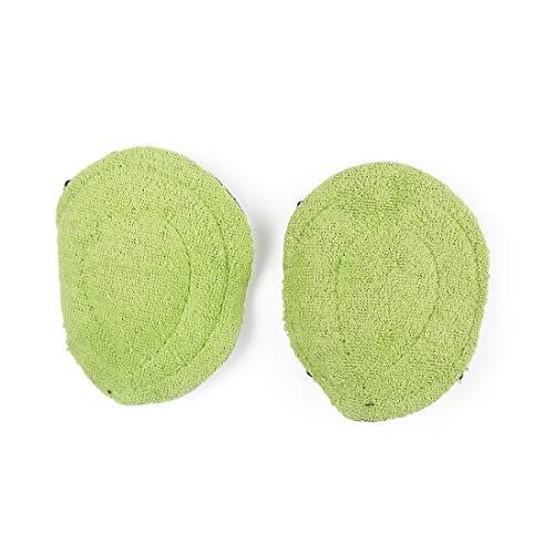 Digital Shoppy Digital Shoppy Strutz Cushioned Arch Foot Support Decrease Plantar Fasciitis Pain Correction Night Thumb Foot Care Corrector