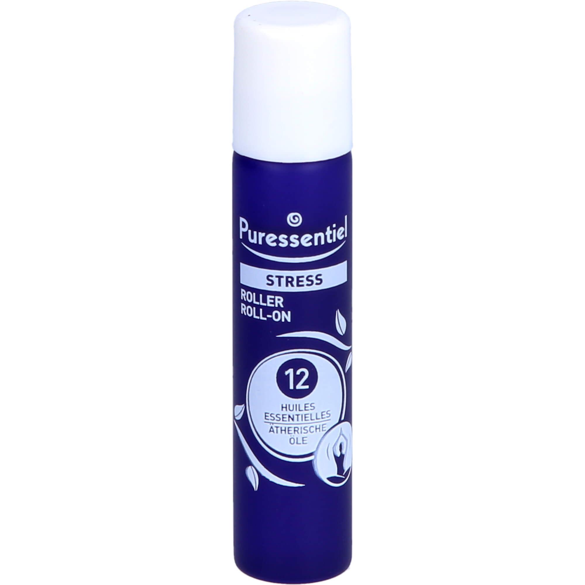 Puressentiel Puressentiel Stress Roll-On(5ml)