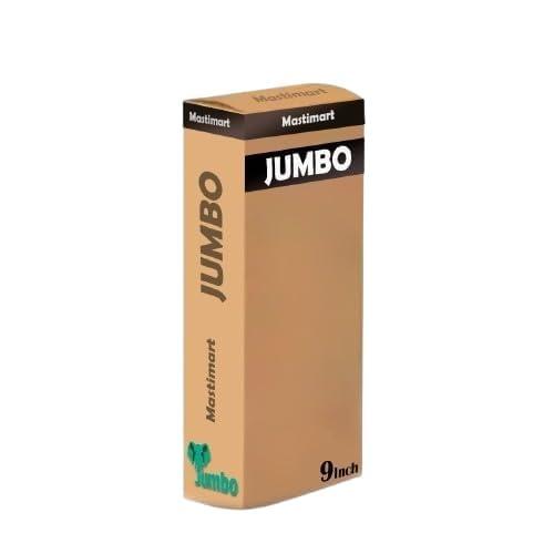 Masti Mart Mastimart Jumbo Dragon Condom 9-Inch