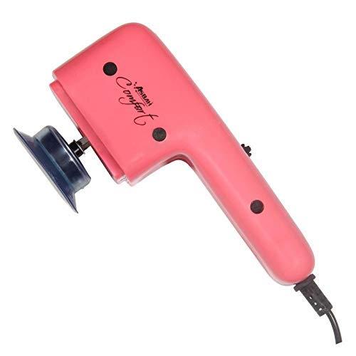 Asbah Professional Asbah Professional Tonic Massager for Face, Head & Body, Multicolour (AF1005)