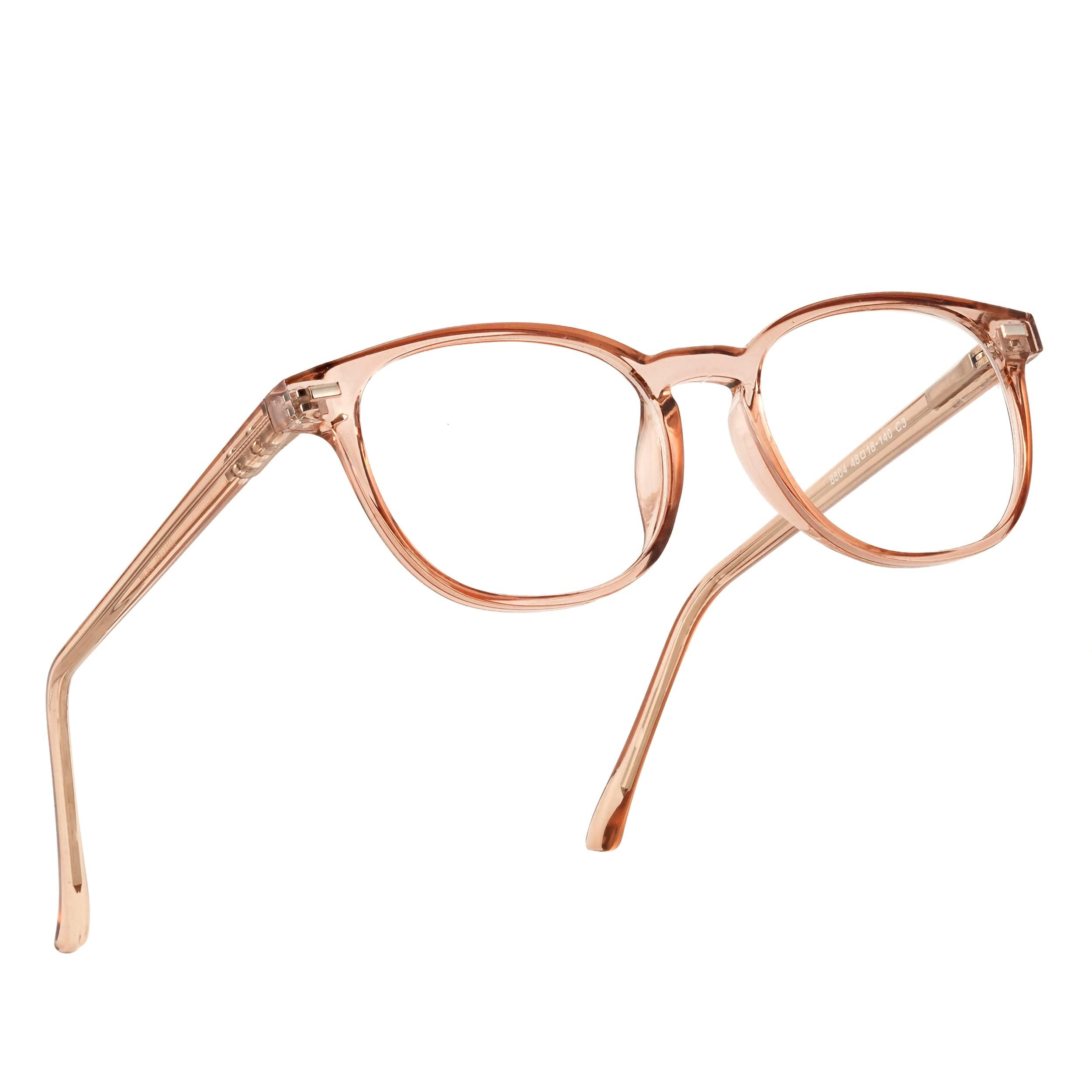 ROYAL SON ROYAL SON Computer Anti Glare Glasses Men Women Spectacle Frames