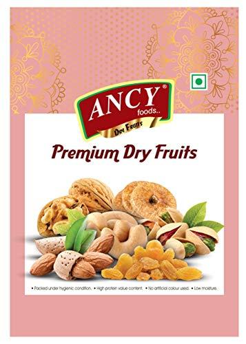 Ancy Ancy Foods Premium Dry Fruits (Hazelnut), 250 g