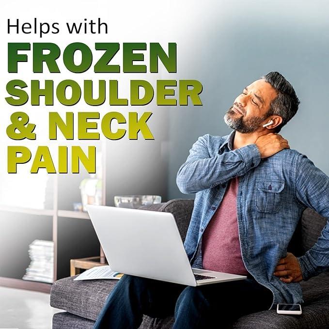 RUSHABH GAHARWAR Ayurvedic,RUMON OIL (pack of 3) 60 ml each total 180ml help in joint pain