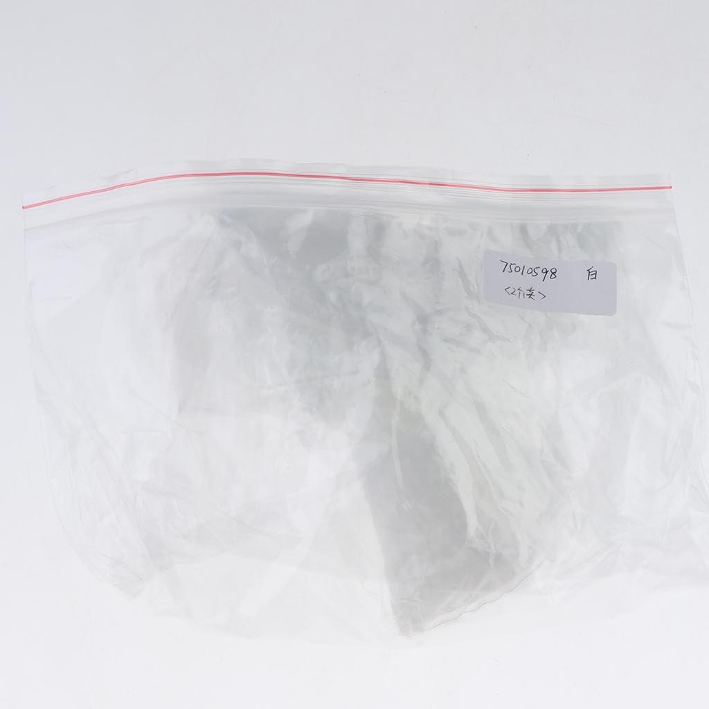 Bnf BNF 2 Pieces Big Round Thermal Gel Pads for Nursing Mothers Suitable White |Health & Beauty | Health Care | Hot & Cold Therapies | Cold & Hot Packs & Wraps