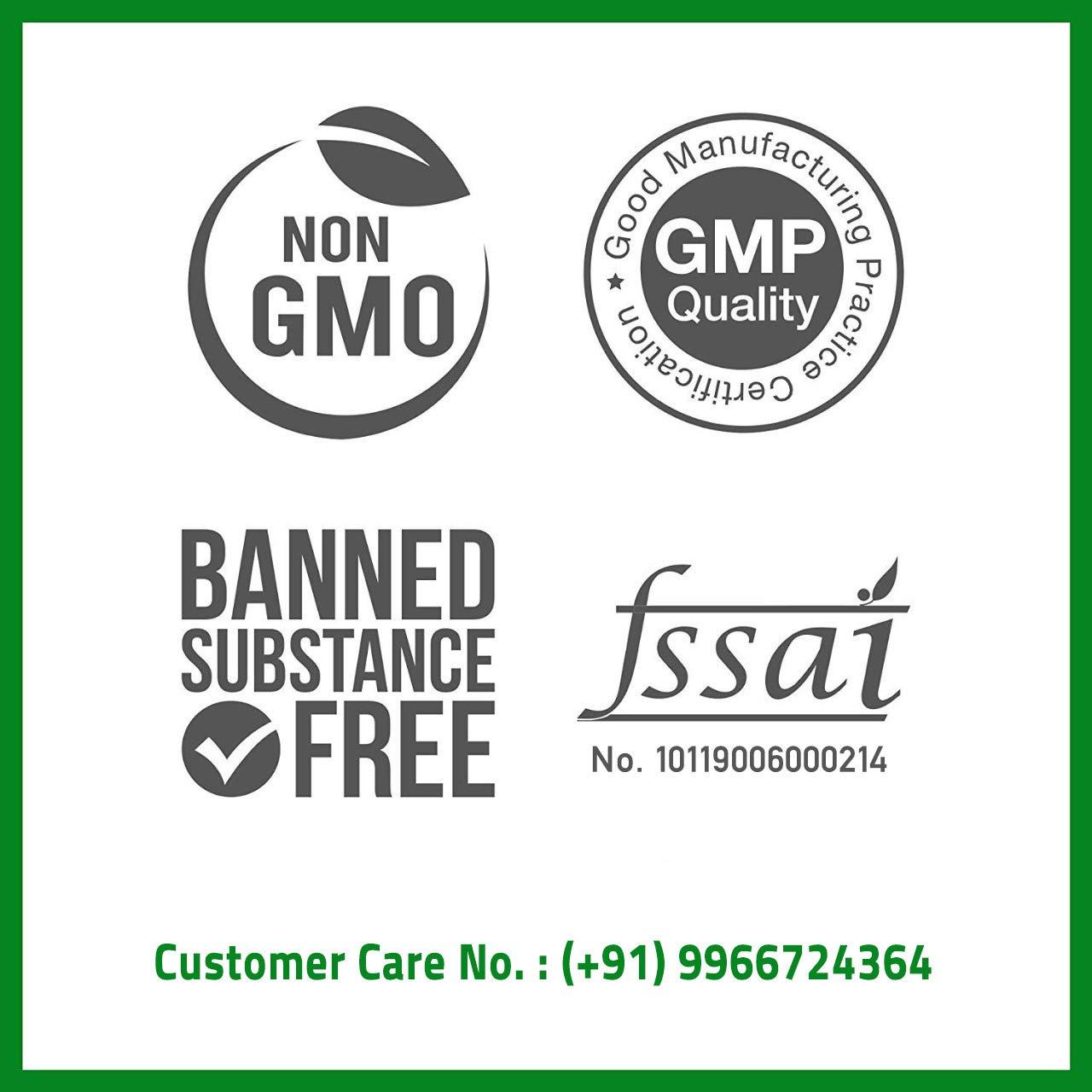 pmw Pmw - New Jar Pack - Organic - Pure & Natural - Soya Bean Milk Powder - SoyMilk Powder - 100 Grams