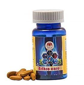 Guru Prasadam ARTHRO CARE TABLETS