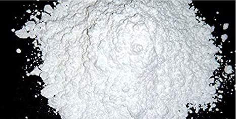 NEERAJ NEERAJ - Calcium Carbonate Powder | Chuna Powder|Lime Stone Powder - 400 Gm