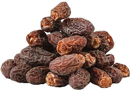 SPICY CARTE Spicy Carte Dry Dates Brown (Kala Chuara), 500gm