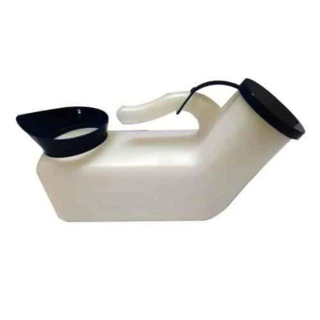 Generic URINE POT MALE and FEMALE 1000 ML